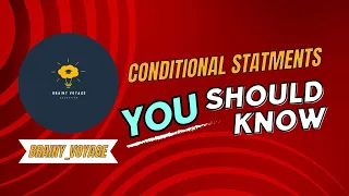 Conditional Statements JavaScript Day -