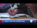 Regents exams could become optional