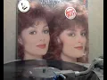 The Judds - Mama He's Crazy [original Lp version]