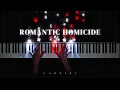 Romantic homicide