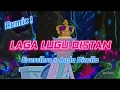 DISCO SPAN!! LAGA LUGU ( Ever salikara x Ando Dizello Remix )_DJ VIRAL TIK TOK TERBARU ‼️