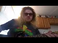 the Craigslist blues