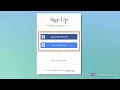 Firebase Authentication Introduction and setup
