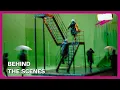 Lagu Marjan 2026: Tikus Rakus (EPS 1) - Behind The Scenes