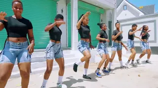 jiminogeni doto mdendela dunia official video 4k by magungumka studio 2026