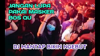 Download DJ BREAKBEAT JANGAN PERGI FULLBASS 2021 MP3