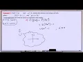 VCE Maths Methods - Functions and Relations