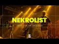 Lagu Nekrolist - Abyss for the Deceased | Live in Athens (Crown of Death – Nov 23 2025) | Kyttaro Club