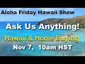 How to Handle Hawaii VS Mainland Time Zones Aloha Friday Hawaii Real Estate Show 25