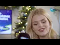 Download Lagu Davina Michelle opent The Christmas Station!