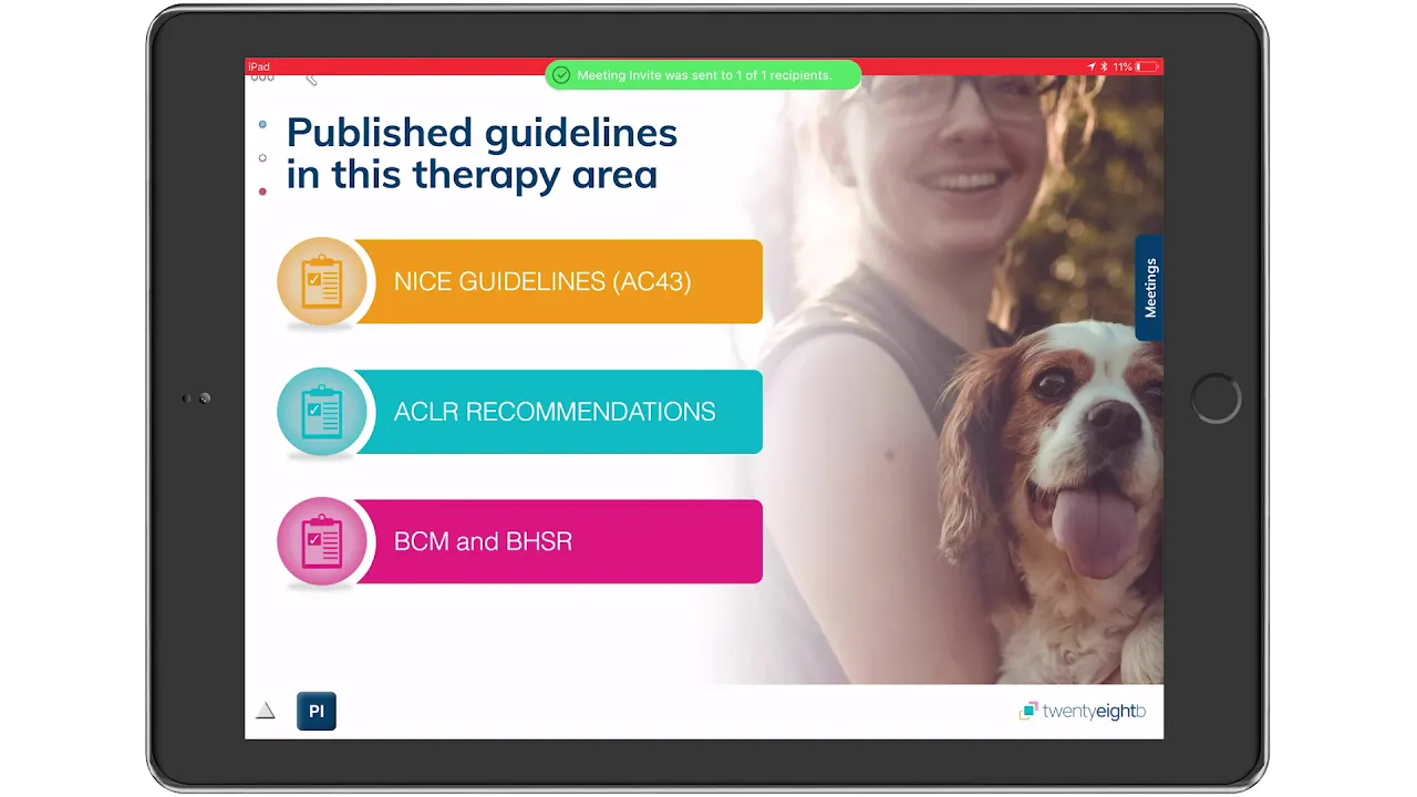 28b Veeva Insights - Episode 2: Advanced Veeva CRM Approved Email
