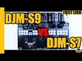 Download Lagu First Look: Pioneer DJM-S7  (DJM-S7 vs DJM-S9)