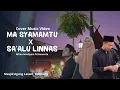 Download Lagu Ma Syamamtu X Sa'alu Linnas - Alfina Nindiyani ft Danuarta (Cover Music Video + Lirik) Arabic Song