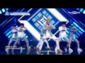 [PRODUCE101 シーズン2]「Get Ugly /Jason Derulo」@ポジション評価