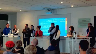 Oriaction 2023 : Conférence - Optez pour des études supérieures en alternance