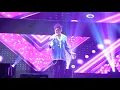 20180728-曹格战队沙巴慈善演唱会-曹格～世界唯一的你