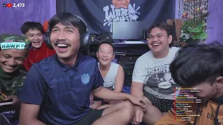 วรโชติ LIVE : คิดถึงจัง