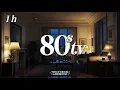Download Lagu 1980s tv playing while you're sleeping | background noise for relaxation and deeper sleep