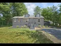 Real Estate Property Walkthrough New Paltz New York Cesar Done Creative