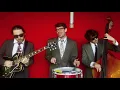 "Suit & Tie" - Justin Timberlake ft. Jay-Z (The Stepkids' Jazz Cover)