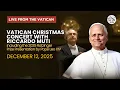 Lagu Vatican Christmas Concert with Riccardo Muti | Pope Leo XIV |  LIVE from the Paul VI Hall, Vatican