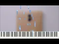 「ヨルシカ」プレイシック/Playsick · Piano Short Cover · Yorushika, 二人称, n-buna, suis, Nishinshou, ピアノ, カバー