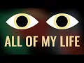MONSUNE - OUTTA MY MIND (Unofficial Lyrics Video)