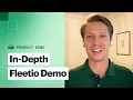 Fleetio Demo 2026 Full Fleet Management Software Walkthrough