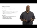 Lecture 1 1 Debugging