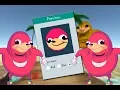 Bonk io - skin knuckles uganda DO YOU KNOW THE WAY