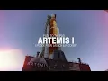 Artemis I Path to the Pad Launch and Recovery