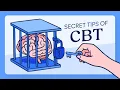 What Is CBT Cognitive Behavioral Therapy Explained CBT Exercises