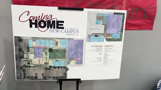 New Site Found for Providence School in Santa Barbara