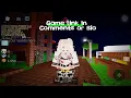NEW Roblox condo 2026 - LINK IN COMMENTS