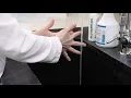 Lab Safety - Correct Handwashing Technique