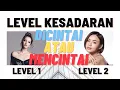 Download Lagu Law Of Attraction Indonesia  | DICINTAI ATAU MENCINTAI