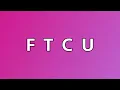 Nicki Minaj - FTCU (Official Karaoke Version)