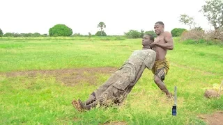 jilema hodi igembe sabho bicon studio
