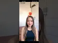 Lagu BIGO LIVE HOT RUMAS ALVIA LIVE CANTIK BANGET