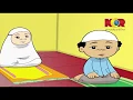 Download Lagu Syamil Dodo Musikal Allah Oh Ya Allah
