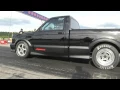 Lagu Syclone AWD World record 8. 76/161 mph