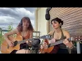 She Said (Ella Dijo) - Estelares (cover por Pacifica)