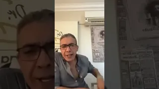 د  ضياء العوضي  نظام الطيبات   بعض الممنوعات والمسموحات دندنها