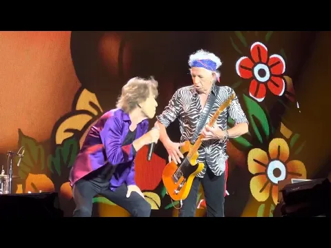 Download MP3 Rolling Stones - Vienna 2022 Full Concert
