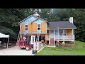 Military Makeover Replacement Windows and Doors at Marquez Home ABC Supply