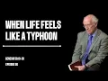 Genesis 50 19-20 John Piper The Storm of Life
