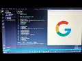 Creating the Google Logo with Python Turtle A Fun Coding Project