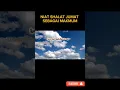 Download Lagu BACAAN NIAT SHALAT JUMAT
