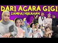Lagu MAMA RIETA SEHARIAN SIBUK BANGET.. DARI PAGI KETEMU GIGI, SAMPAI MALEM LANJUT BARENG CUCU2!!