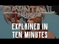 Dawntrail QUICK Explanation - Final Fantasy XIV Story Recap